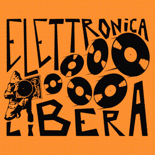 JIMMY BATT - ELETTRONICA LIBERA (DJ SET)
