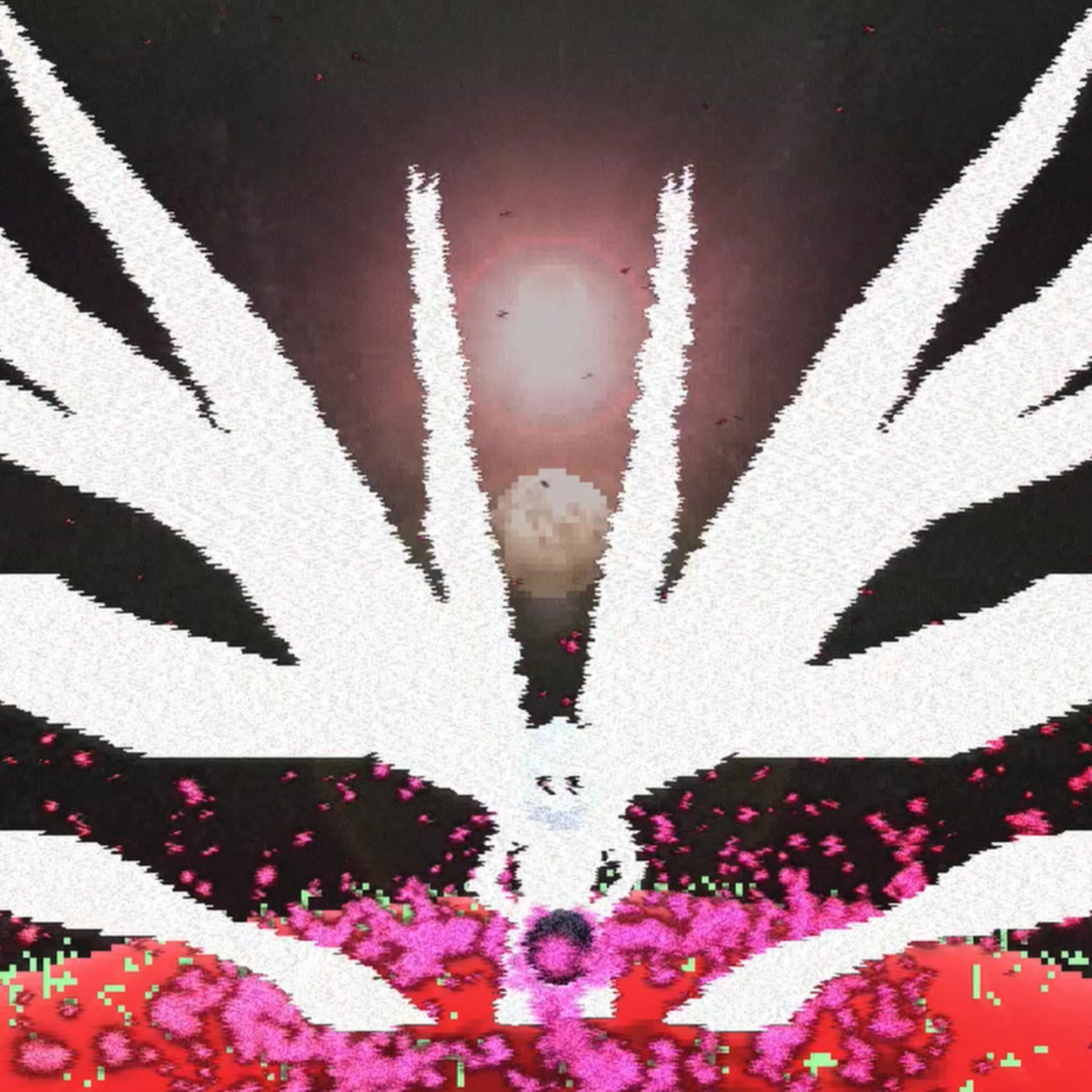 Tumbling Down episode artwork