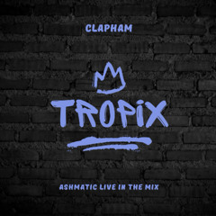 Ashmatic TGIT Tropix