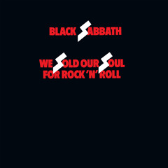 Sabbath Bloody Sabbath (2014 Remaster)