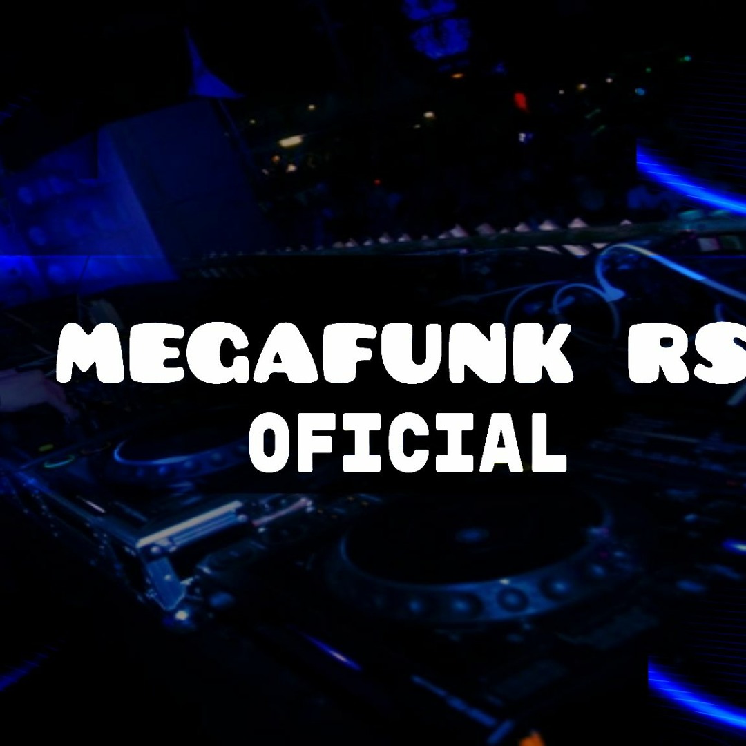 Stream MEGA FUNK RS OFICIAL - DESLIZANDO NO MEU AK TUM DUM DUM by