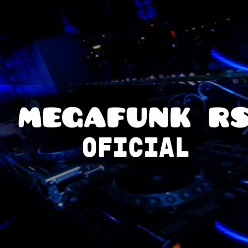 MEGA FUNK RS OFICIAL  -  DESLIZANDO NO MEU AK  TUM DUM DUM