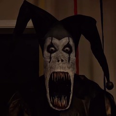 Nightmare's darkness partyroom