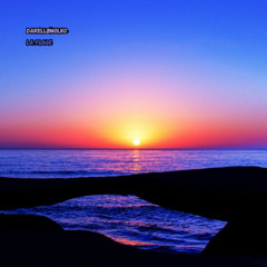 la plage