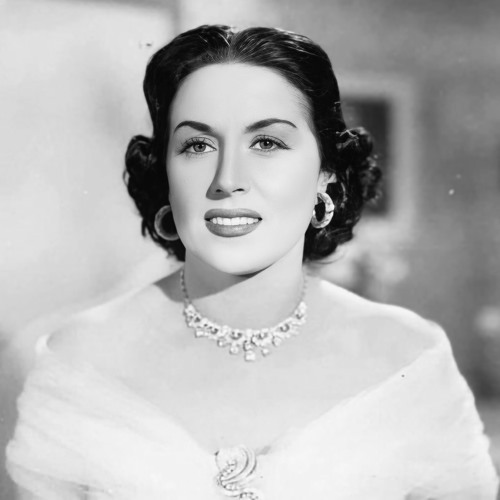 حبيب الروح - ليلى مراد