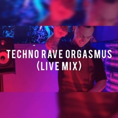 Techno Rave Orgasmus | K.O.W.I