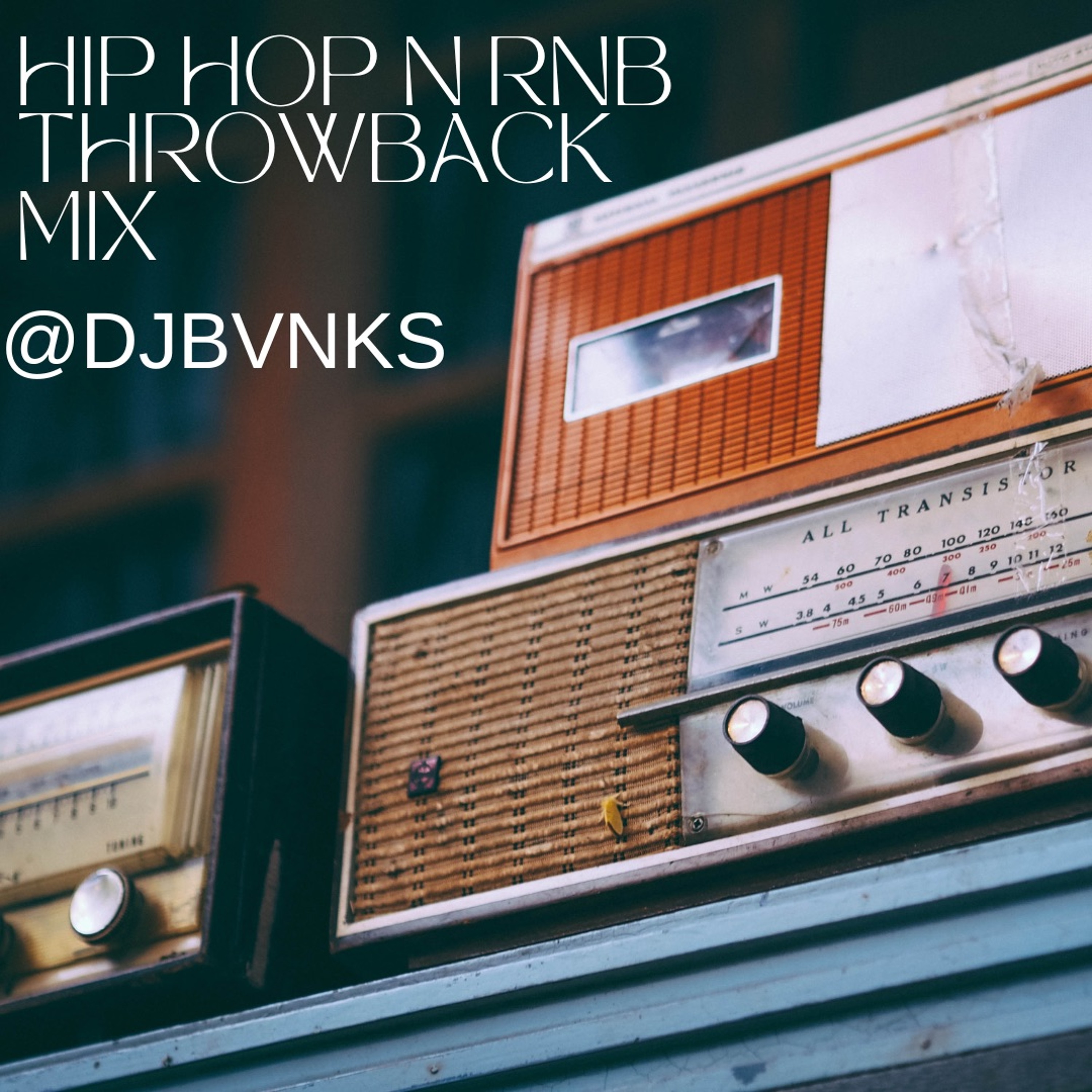 DJ BVNKS