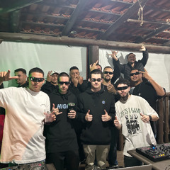 DJAZZKORV @ DECK ZÉ DO TÊNIS (LISTEN HIGH!!!)