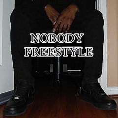 NOBODY FREESTYLE (prod.mindown)