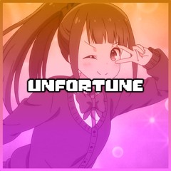 UNFORTUNE - An Aru Honshou Megalovania