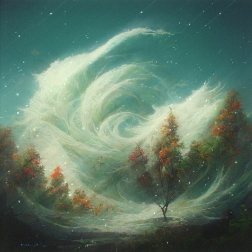wind of nature