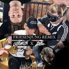 Friesenjung - CategorieN X KICKARTZ Remix - Ski Aggu, Joost, Otto Waalkes
