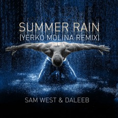 Summer Rain (Yerko Molina Remix)