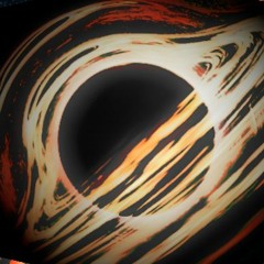 Nodsar - SSuperMassive Black Hole