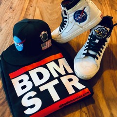 Goodbye Moonmen by DJ Bademeister