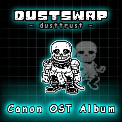 Canon!Dusttrust Sans