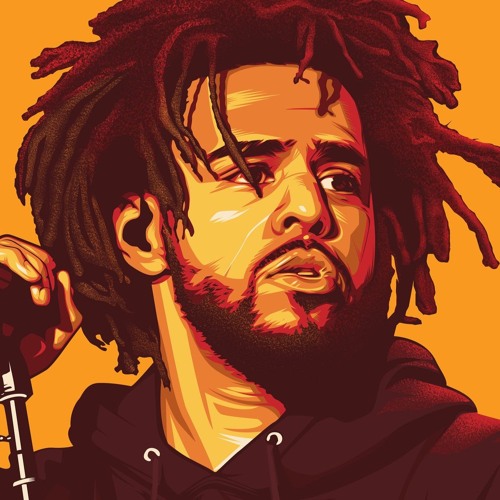 Stream J Cole Lights out (Tauru Remix) by Tauru Listen online for