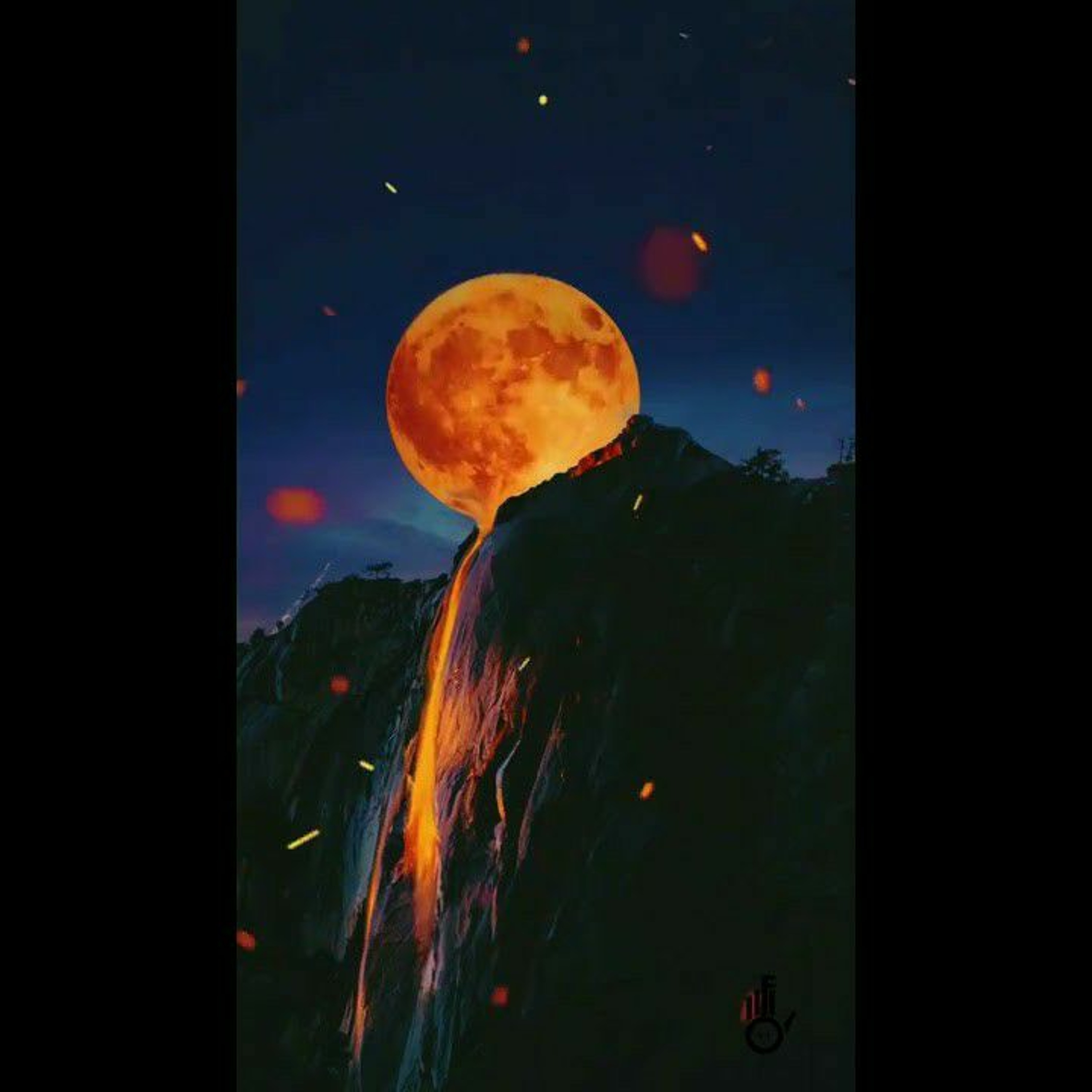 omønim