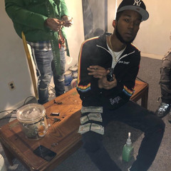 dee aura - shoota