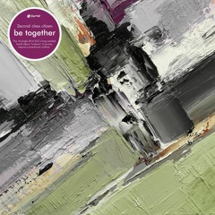 2econd Class Citizen - Be Together (eqx-052)