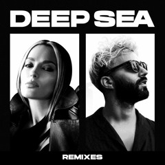 Minelli X R3hab - Deep Sea (NALYRO & Tommy Tran Remix)