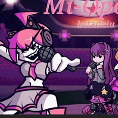 Mi-Opera (BETADCIU) by chum-bot