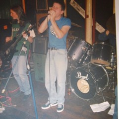 Kind (4 Track Hell Smithdown Road Sessions Ian & Venessa)