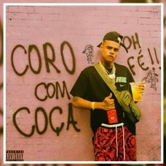 MC CABELINHO - CORO COM COÇA (EP. Completo 2021)