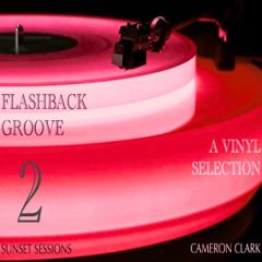 Ep. 72 "Flashback Groove 2" Vinyl Mix (Deep Trance,Tech House,Techno)