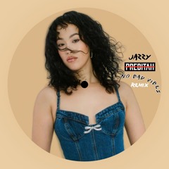 Jazzy, Kilimanjaro - No Bad Vibes (Remix)