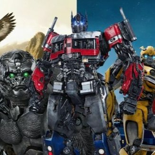 Stream [1080p-HD] Transformers: O Despertar das Feras Assistir Online Filme  Completo by Transformers: O Despertar das Feras FILME(2023)