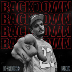 Back Down (feat. N!X)