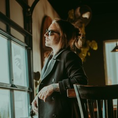 Kristopher James - "Love And Trouble" (Vox Scratch)