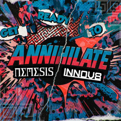 Infliction & Unload - Explode (Nemesis & INNOV8 bootleg) (FREE DOWNLOAD)