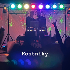 The best of Kostníky