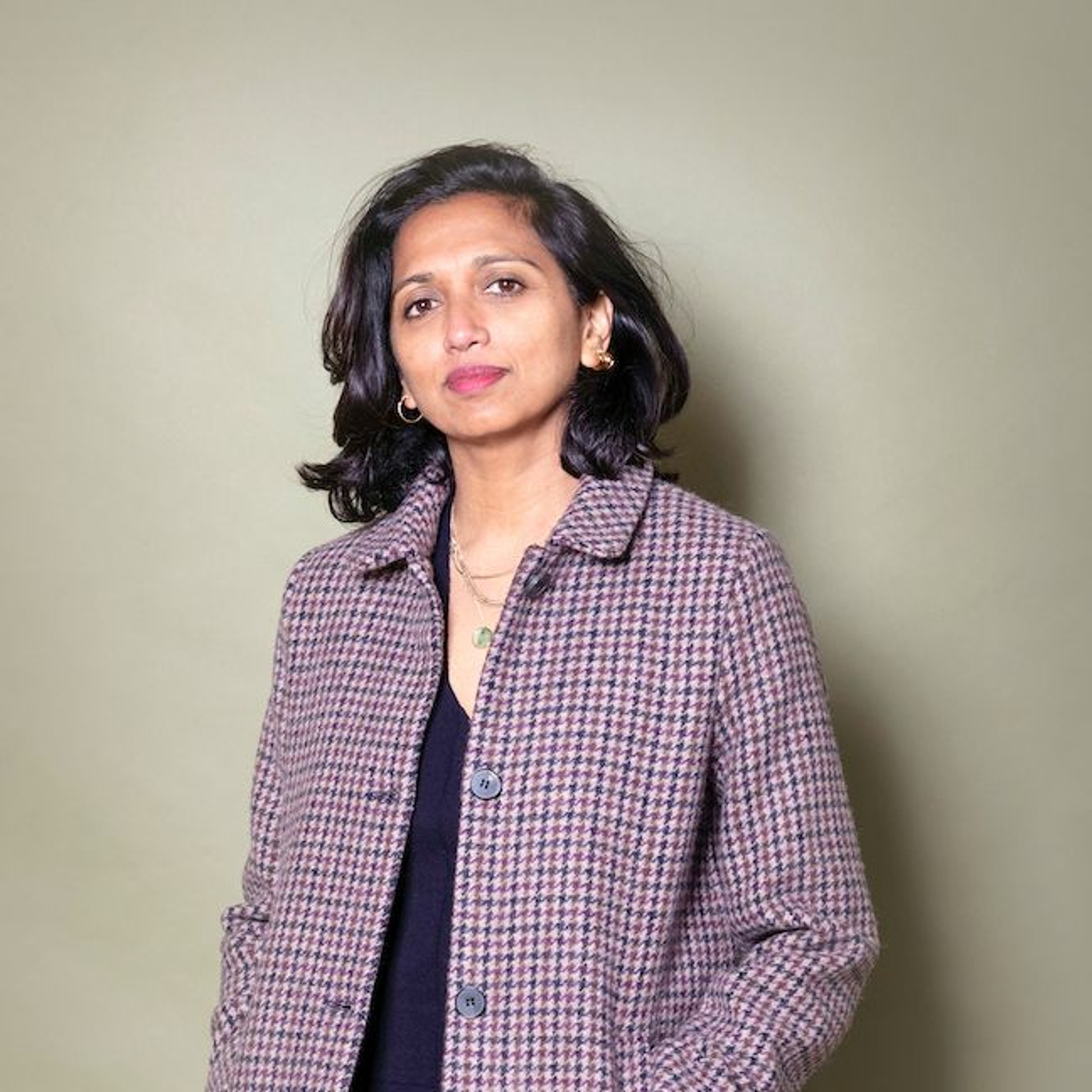 Nathacha Appanah : « Enfant, j’étais une lectrice très avide »