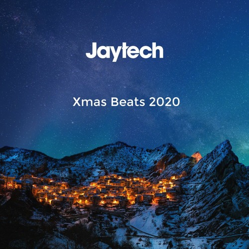 Jaytech - Xmas Beats 2020