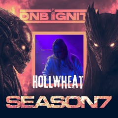 (S7) HOLLWHEAT - GUEST MIX 150