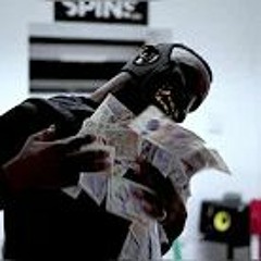 (All Real) Jdot - Flir Heat Gun Prod. SVOnTheBeat