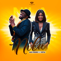 Nila (feat. Dieyla Gueye)