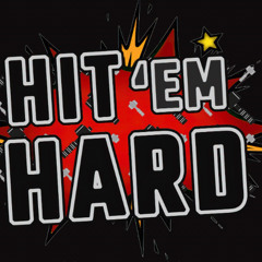 BlueKore Hit'em Hard harder dan je moeder mix