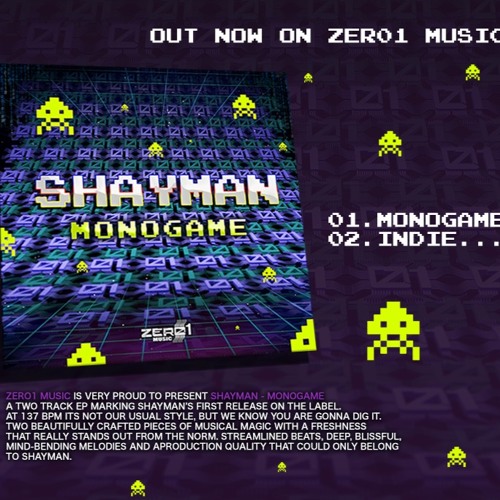 Indie 16bit Master Studio version