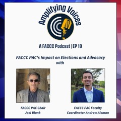 FACCC PAC's Impact on Elections and Advocacy