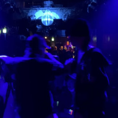 SPACE TRAVEL（feat.Lotuss）