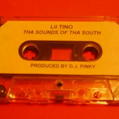 Lil Tino - Funkytown