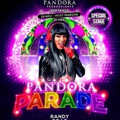 gay parade