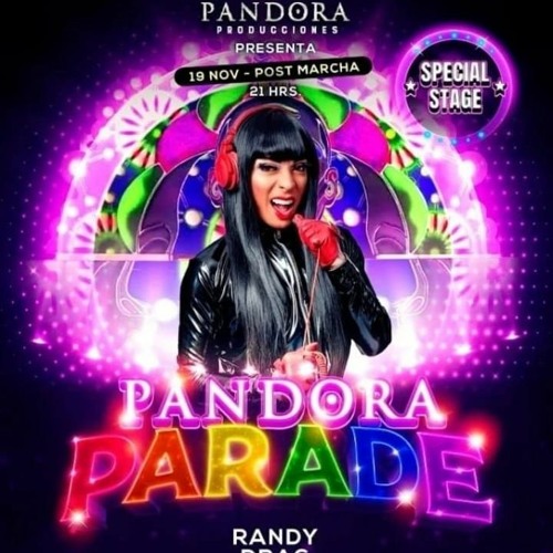 gay parade