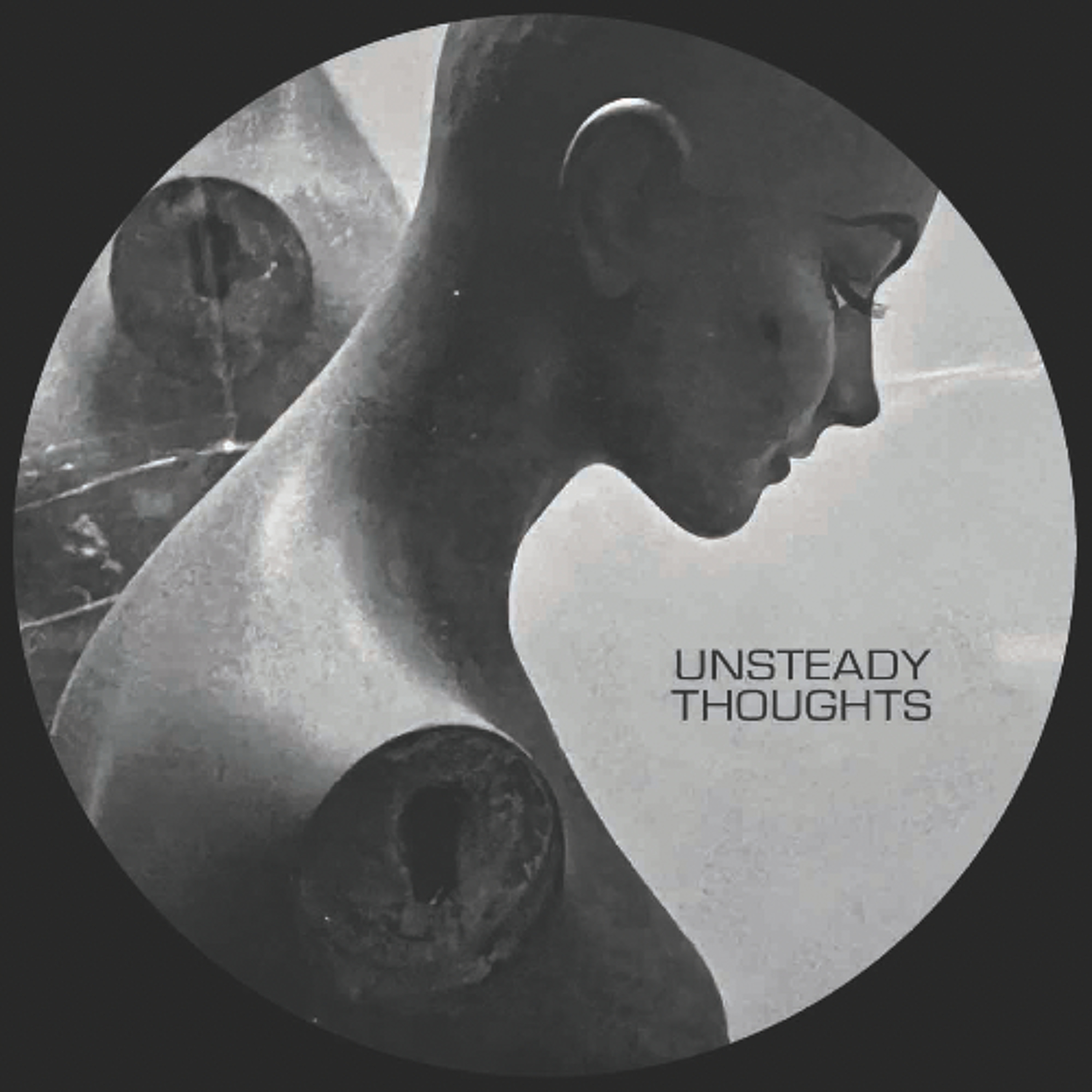 A2 Other - Only (Unsteady Thoughts EP)