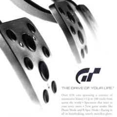 GT