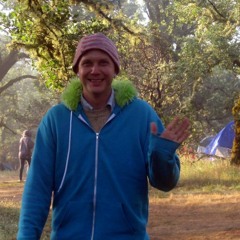 dyl👽Alien - Taqueria Bruja